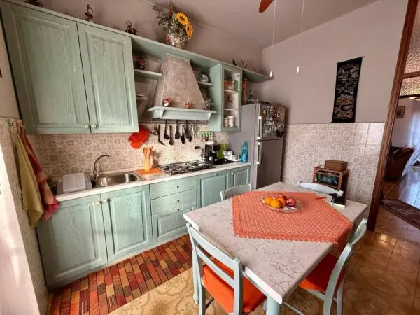 Appartamento via, Alessandria