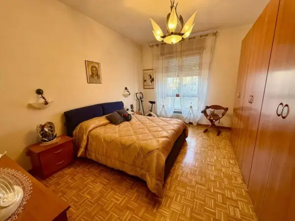 Appartamento via, Alessandria