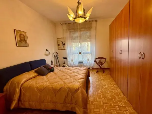 Appartamento via, Alessandria