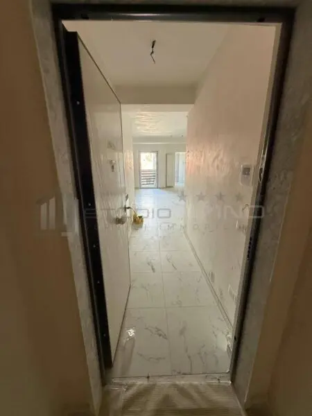 Appartamento via Bari Snc, Rende