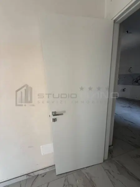 Appartamento via Bari Snc, Rende
