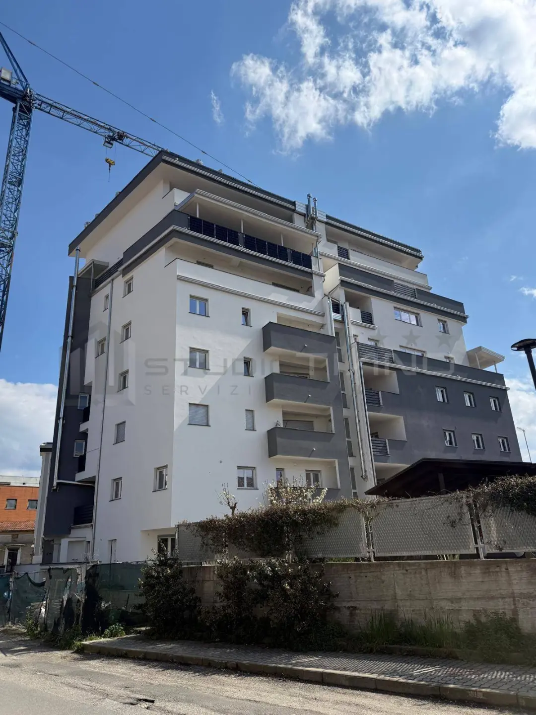 Immagine per Appartamento in vendita a Rende VIA BARI SNC