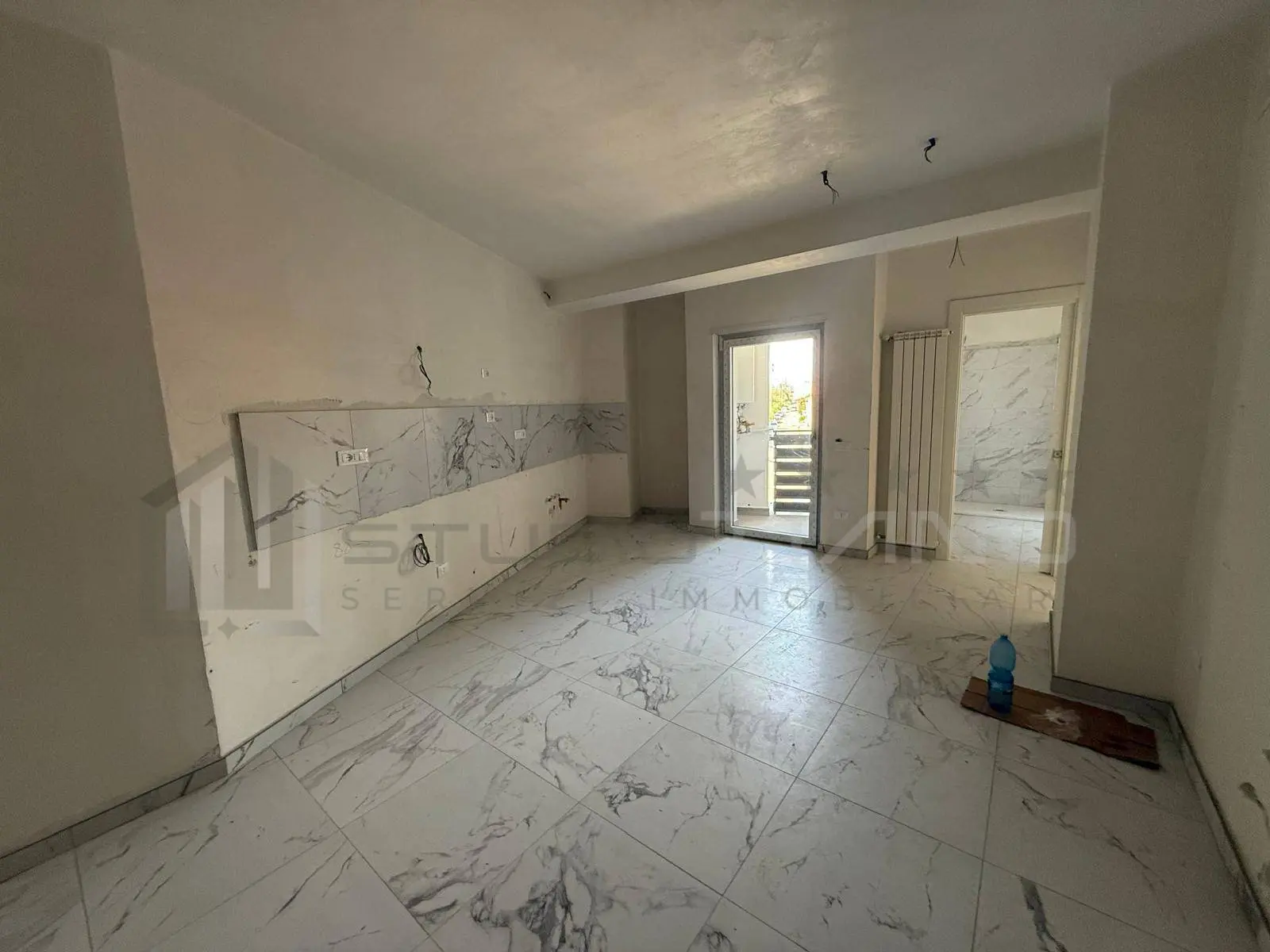 Immagine per Appartamento in vendita a Rende VIA BARI SNC