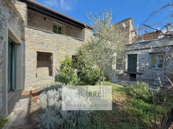 Rustico/Casale via Borgata Aracà, Montalto Carpasio