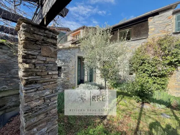 Rustico/Casale via Borgata Aracà, Montalto Carpasio