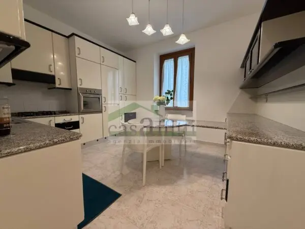 Appartamento piazza Iv Novembre 4, Francavilla Al Mare