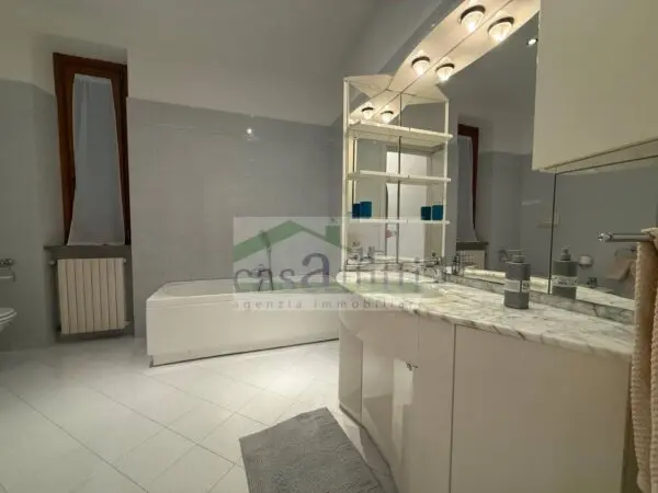 Appartamento piazza Iv Novembre 4, Francavilla Al Mare