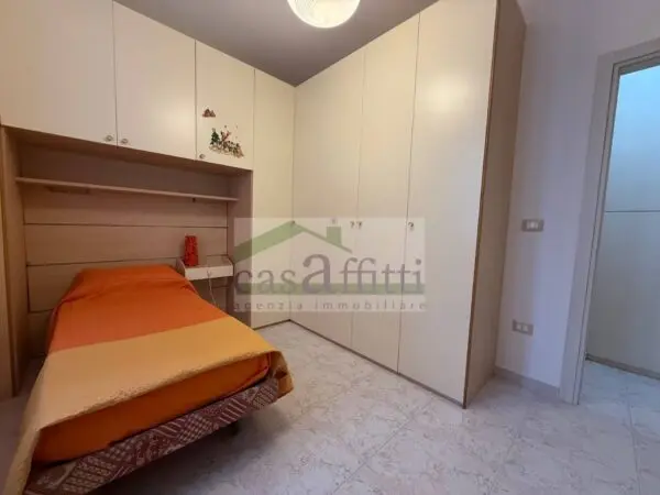 Appartamento piazza Iv Novembre 4, Francavilla Al Mare