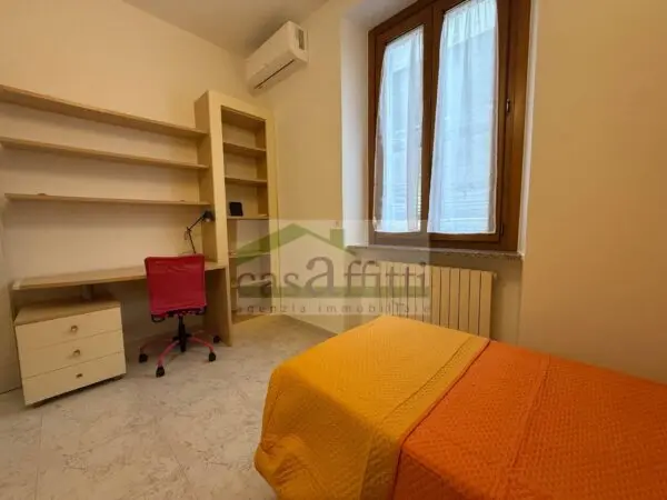 Appartamento piazza Iv Novembre 4, Francavilla Al Mare