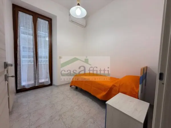 Appartamento piazza Iv Novembre 4, Francavilla Al Mare