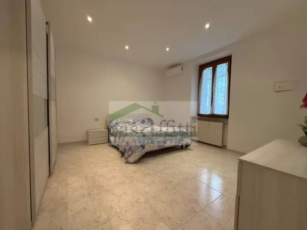 Appartamento piazza Iv Novembre 4, Francavilla Al Mare