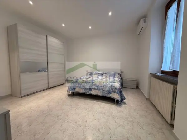 Appartamento piazza Iv Novembre 4, Francavilla Al Mare