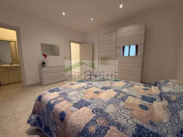 Appartamento piazza Iv Novembre 4, Francavilla Al Mare