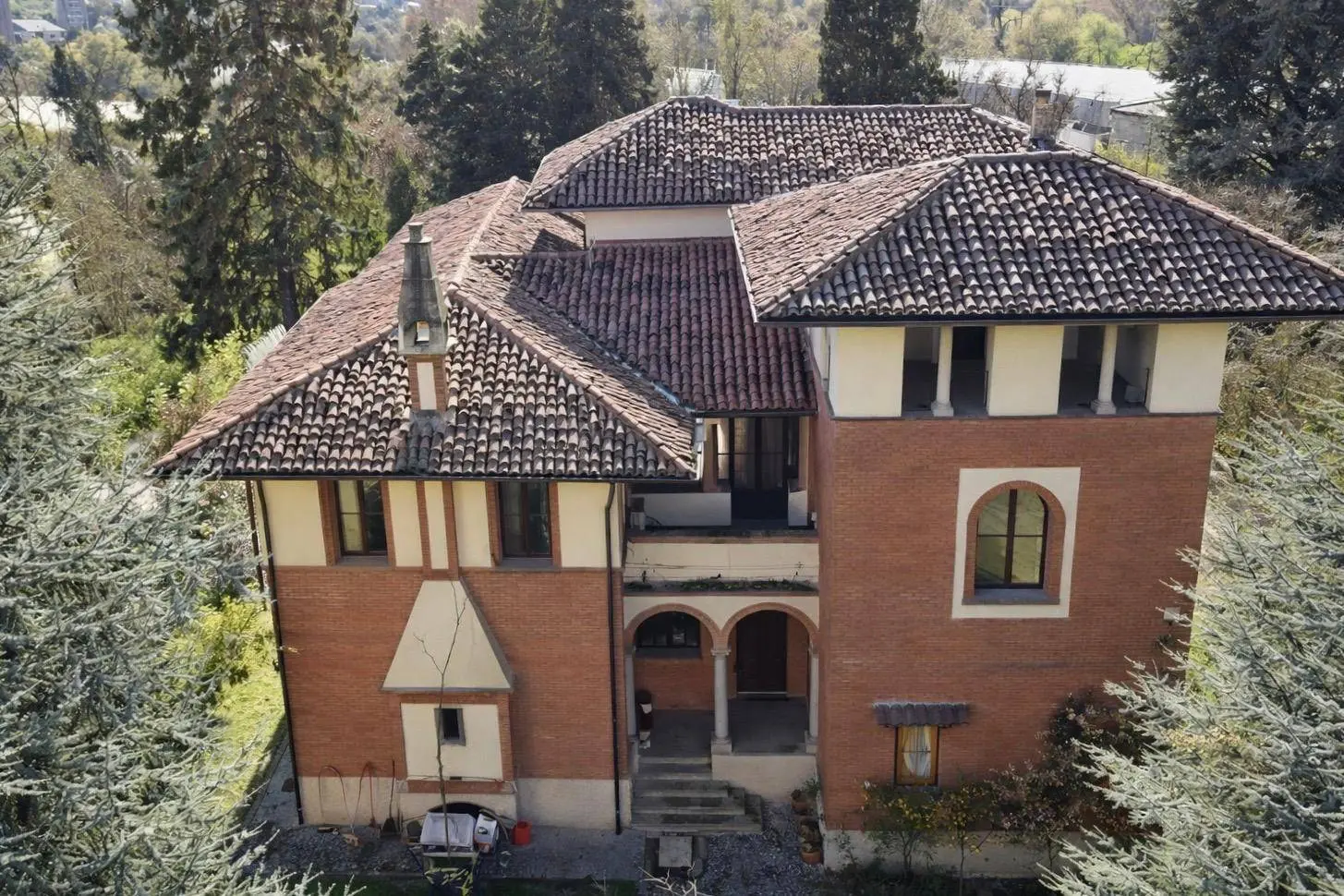 Immagine per Villa in vendita a Alessandria  