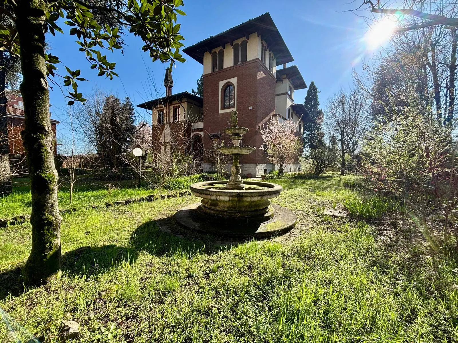 Immagine per Villa in vendita a Alessandria  