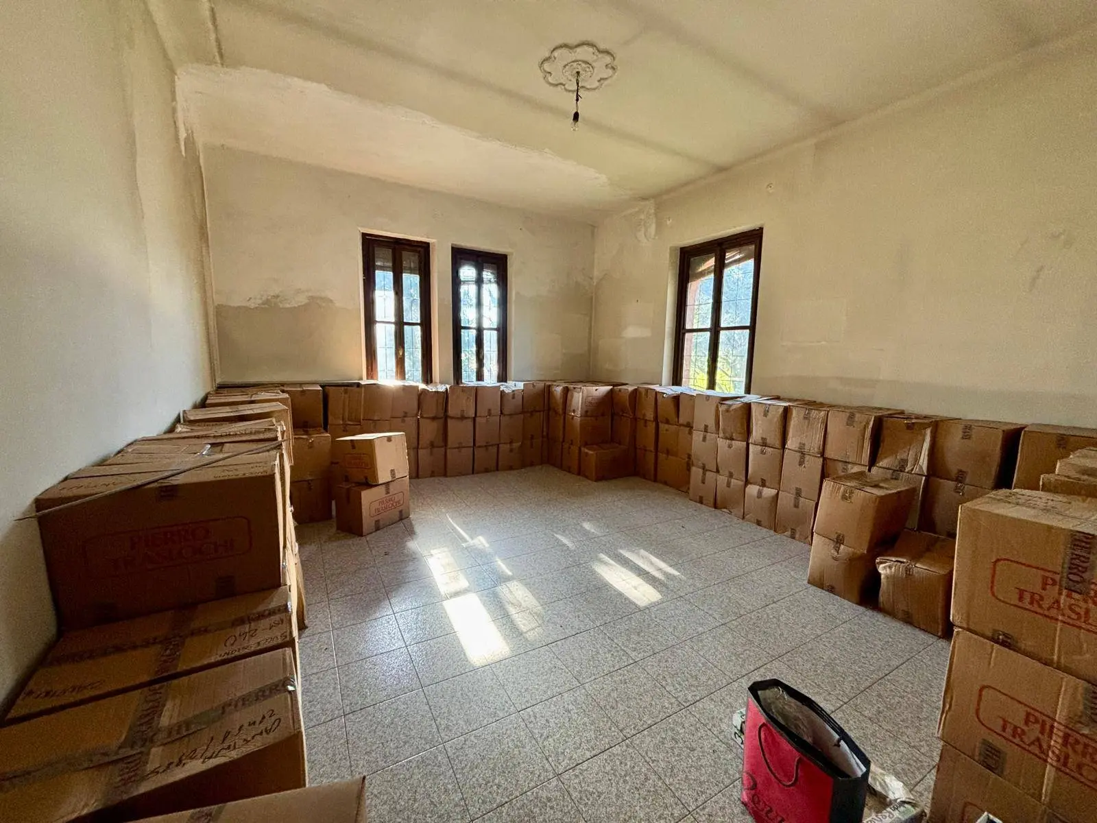 Immagine per Villa in vendita a Alessandria  