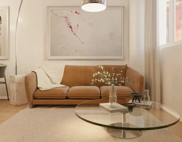 Appartamento via Coluccio Salutati 7, Milano