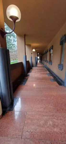 Appartamento via Coluccio Salutati 7, Milano