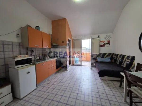 Appartamento via Banco Monteforte, Calatabiano