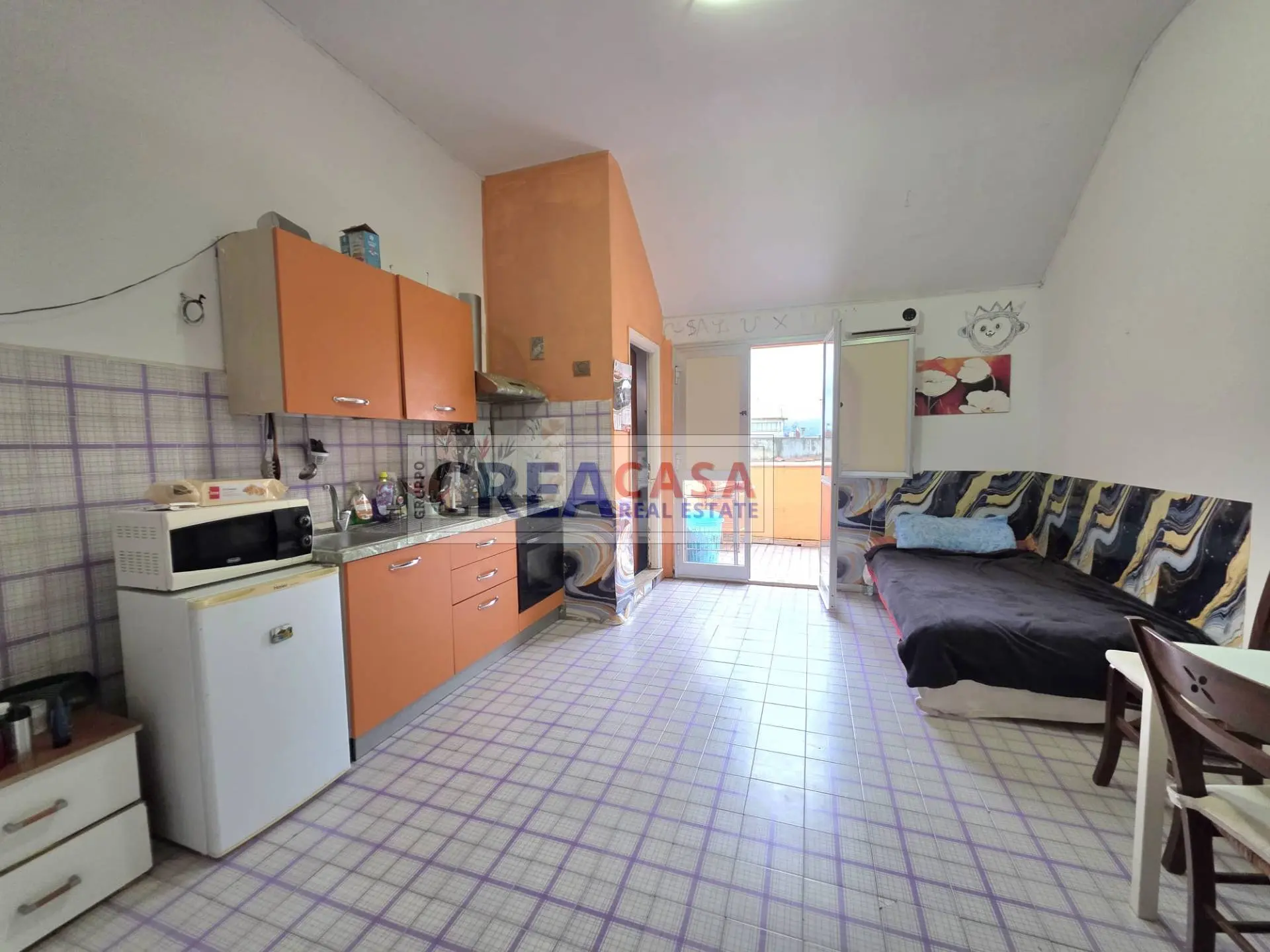 Immagine per Appartamento in vendita a Calatabiano via Banco Monteforte