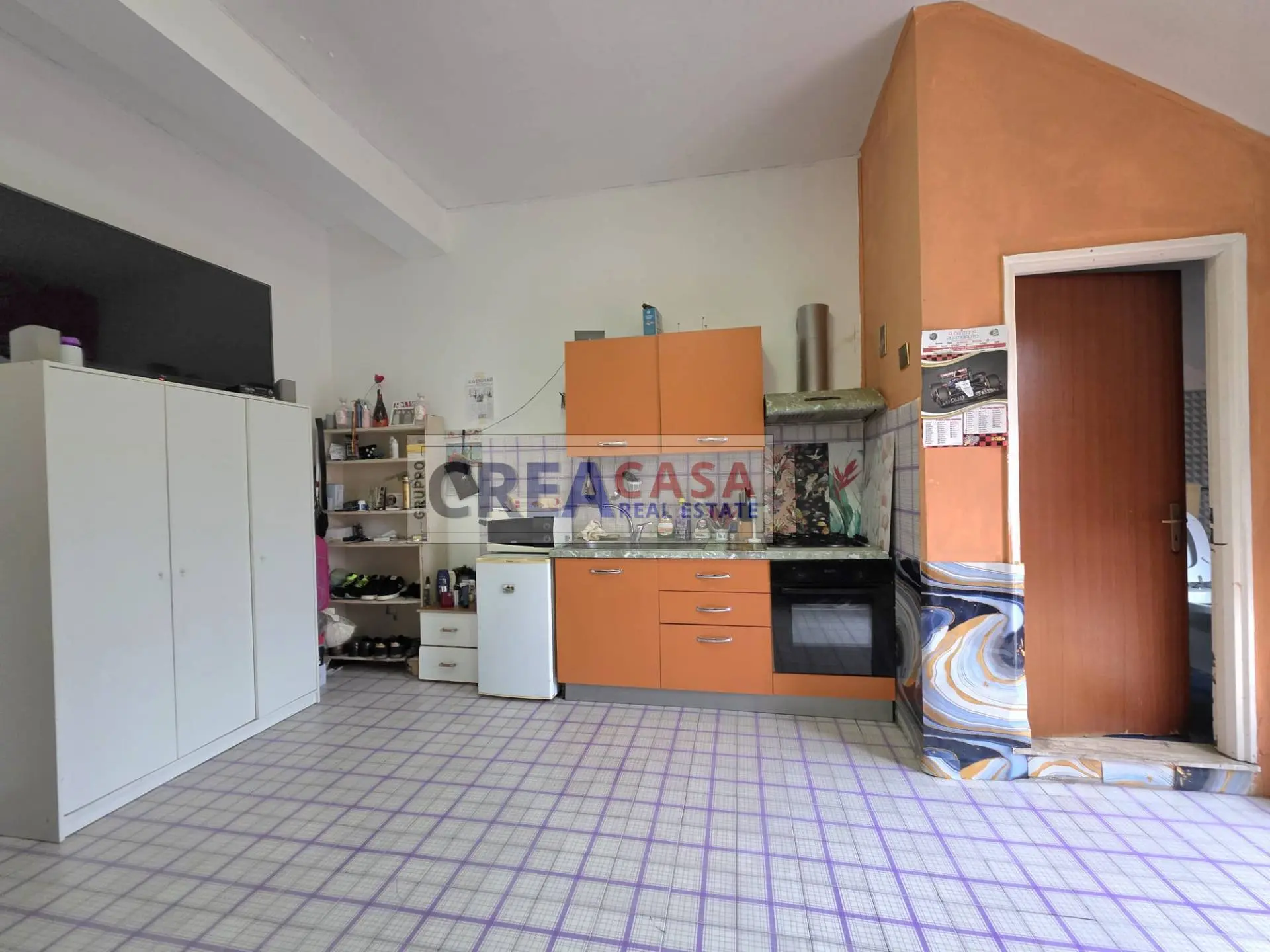 Immagine per Appartamento in vendita a Calatabiano via Banco Monteforte