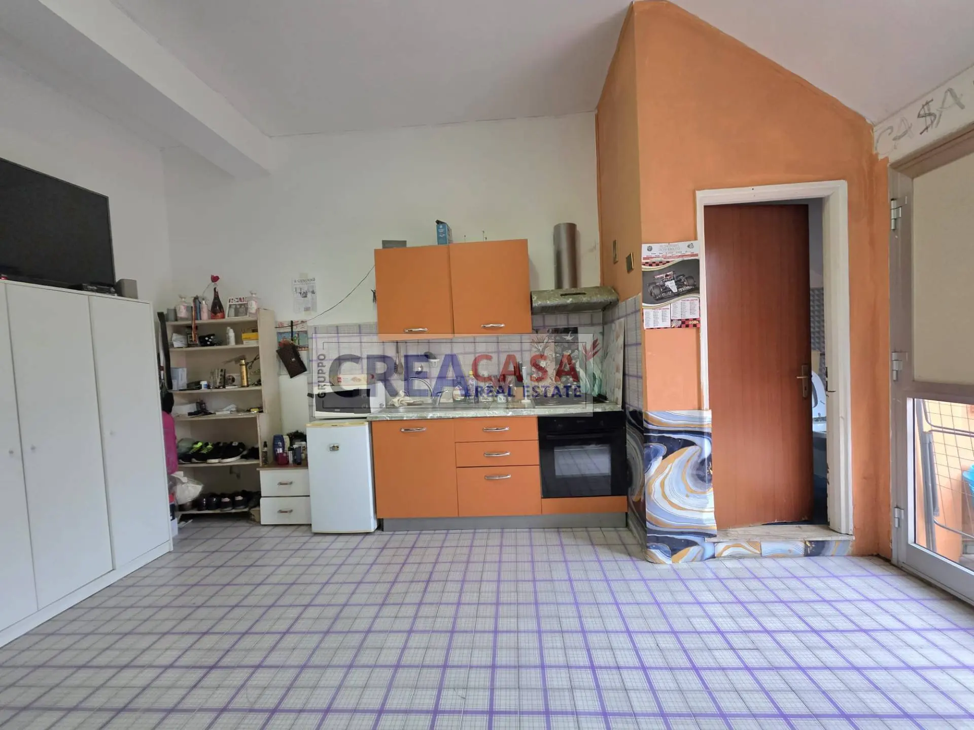 Immagine per Appartamento in vendita a Calatabiano via Banco Monteforte