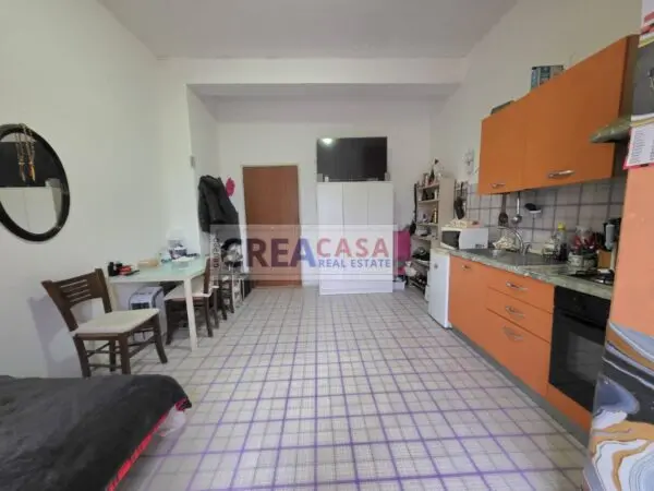 Appartamento via Banco Monteforte, Calatabiano