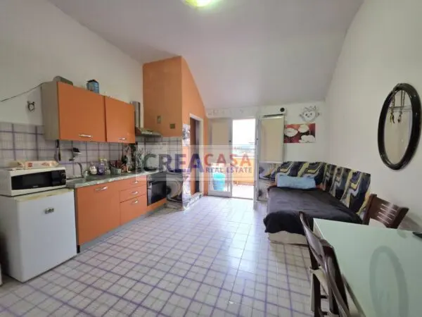Appartamento via Banco Monteforte, Calatabiano