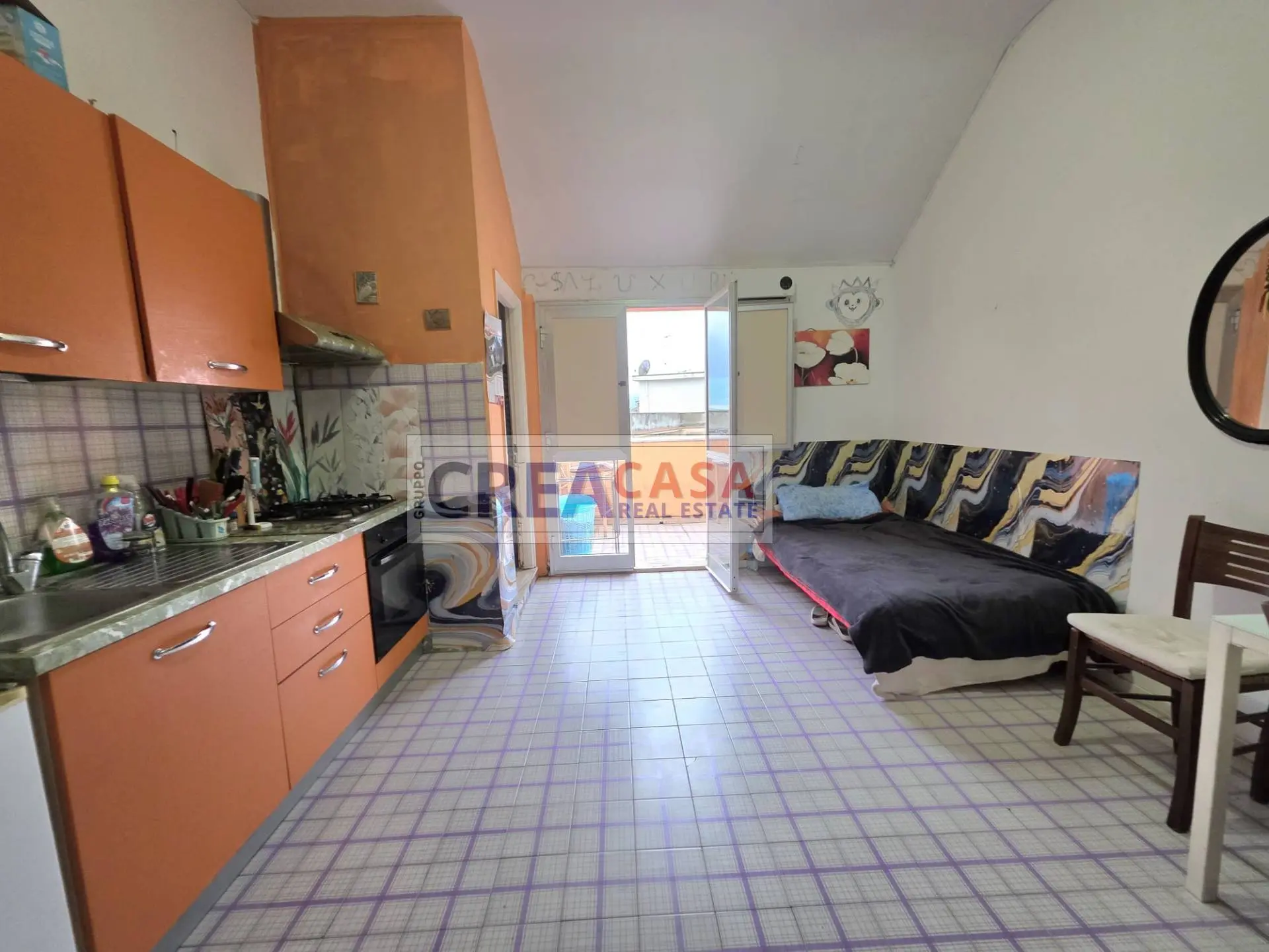 Immagine per Appartamento in vendita a Calatabiano via Banco Monteforte