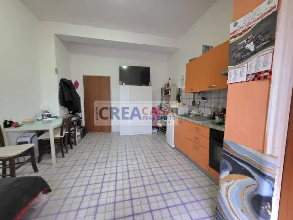 Appartamento via Banco Monteforte, Calatabiano
