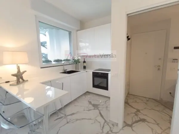 Appartamento via, Forte Dei Marmi