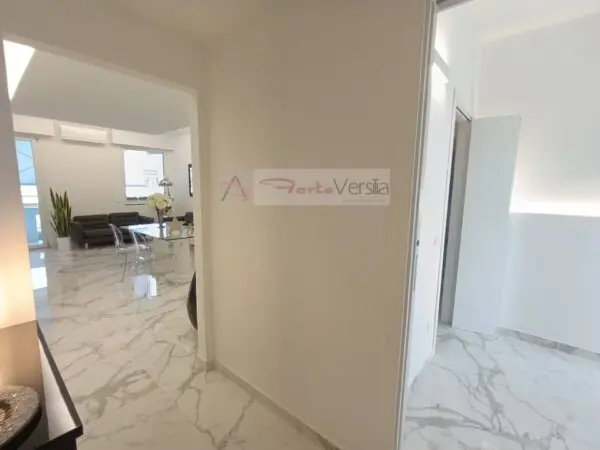 Appartamento via, Forte Dei Marmi