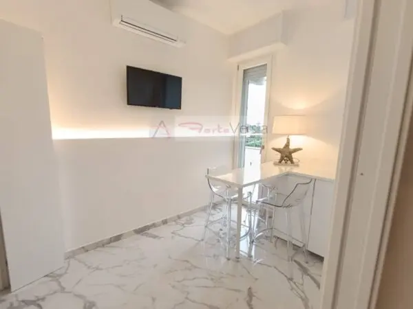 Appartamento via, Forte Dei Marmi