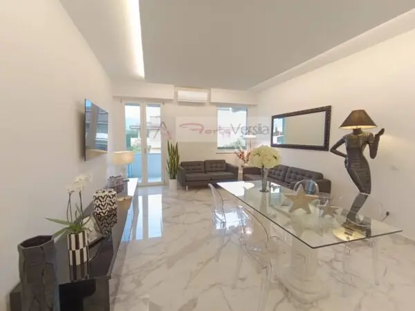 Appartamento via, Forte Dei Marmi
