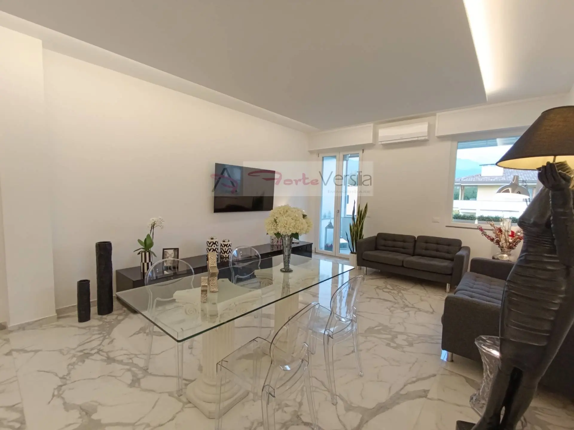 Immagine per Appartamento in vendita a Forte dei Marmi  