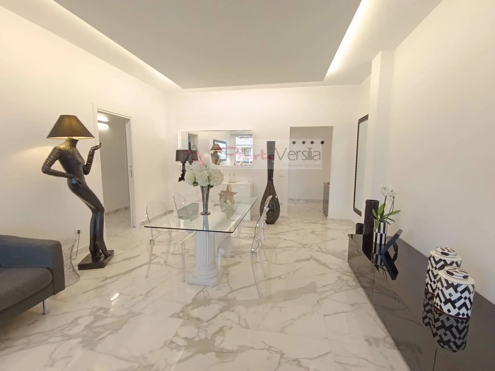 Immagine per Appartamento in vendita a Forte dei Marmi  