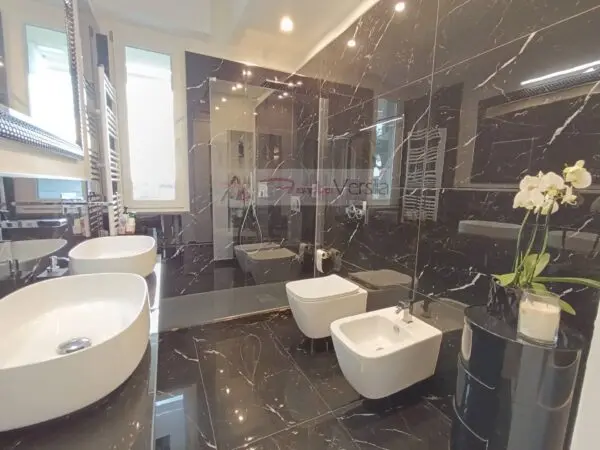Appartamento via, Forte Dei Marmi