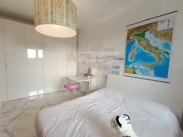 Appartamento via, Forte Dei Marmi