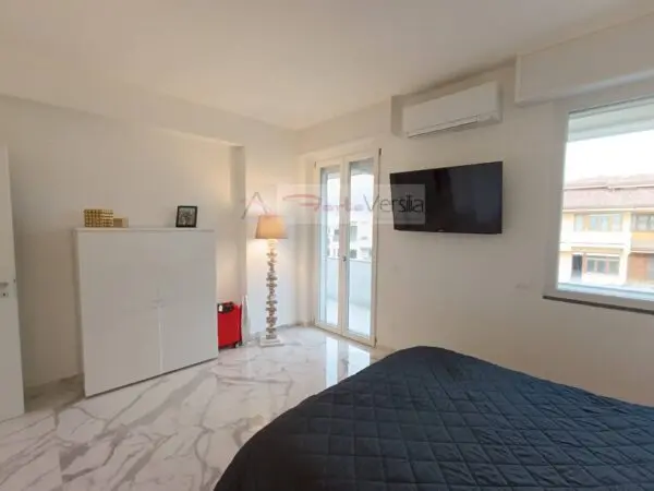 Appartamento via, Forte Dei Marmi