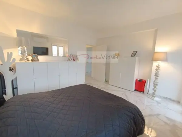 Appartamento via, Forte Dei Marmi