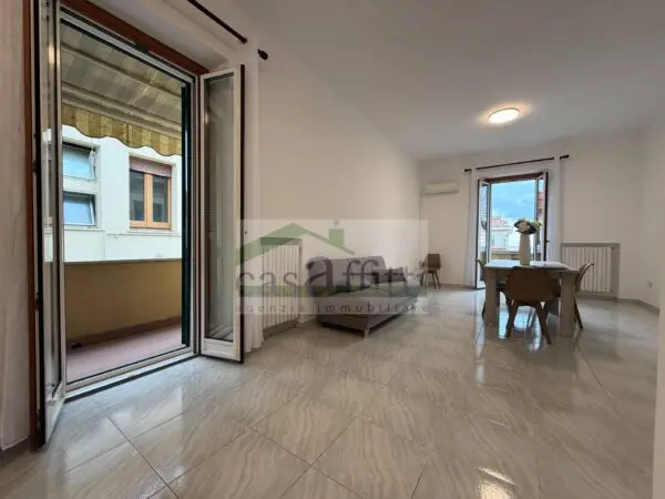 Appartamento piazza Iv Novembre 4, Francavilla Al Mare