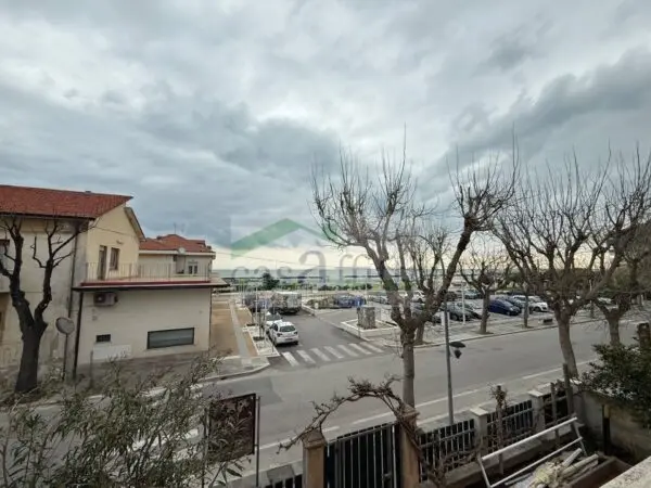 Appartamento piazza Iv Novembre 4, Francavilla Al Mare