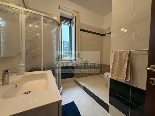 Appartamento piazza Iv Novembre 4, Francavilla Al Mare