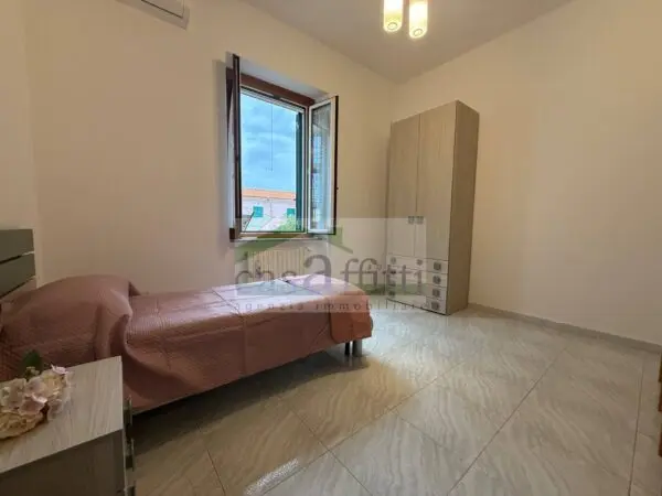 Appartamento piazza Iv Novembre 4, Francavilla Al Mare