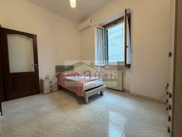 Appartamento piazza Iv Novembre 4, Francavilla Al Mare