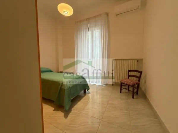 Appartamento piazza Iv Novembre 4, Francavilla Al Mare