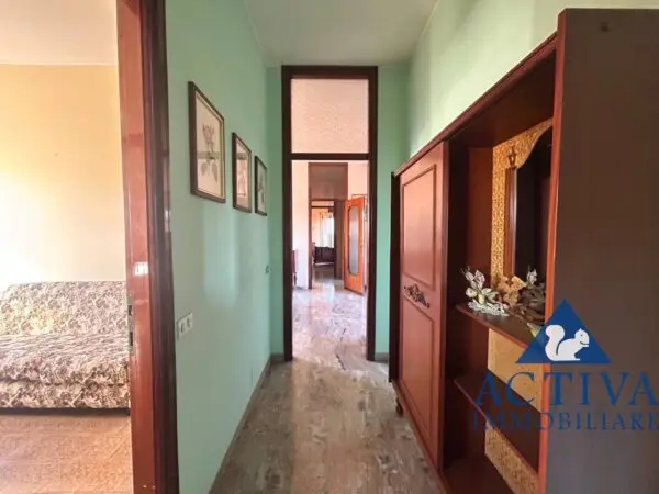 Appartamento via Statuto 2, Busto Arsizio