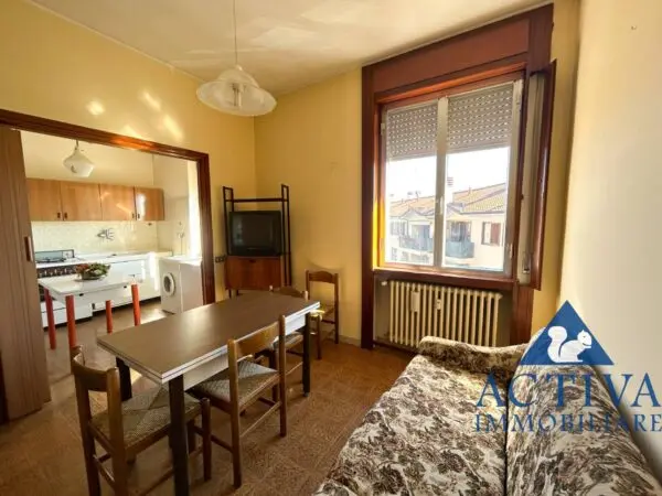 Appartamento via Statuto 2, Busto Arsizio