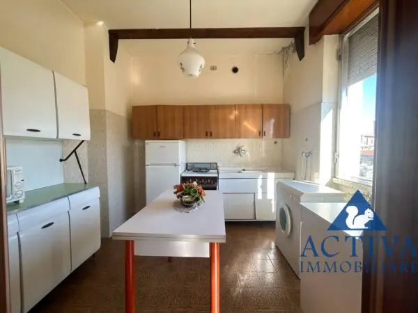 Appartamento via Statuto 2, Busto Arsizio