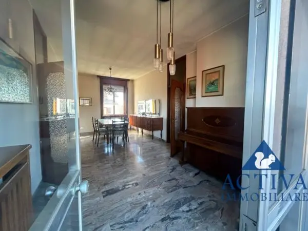 Appartamento via Statuto 2, Busto Arsizio